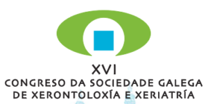 Congreso da Sociedade Galega de Xerontoloxía e Xeriatría