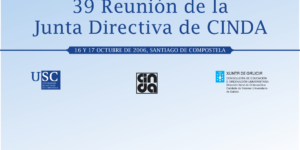 39 Reunión de la Junta Directiva de CINDA
